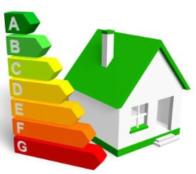 Niveles de Calidad Energetica en la Vivienda